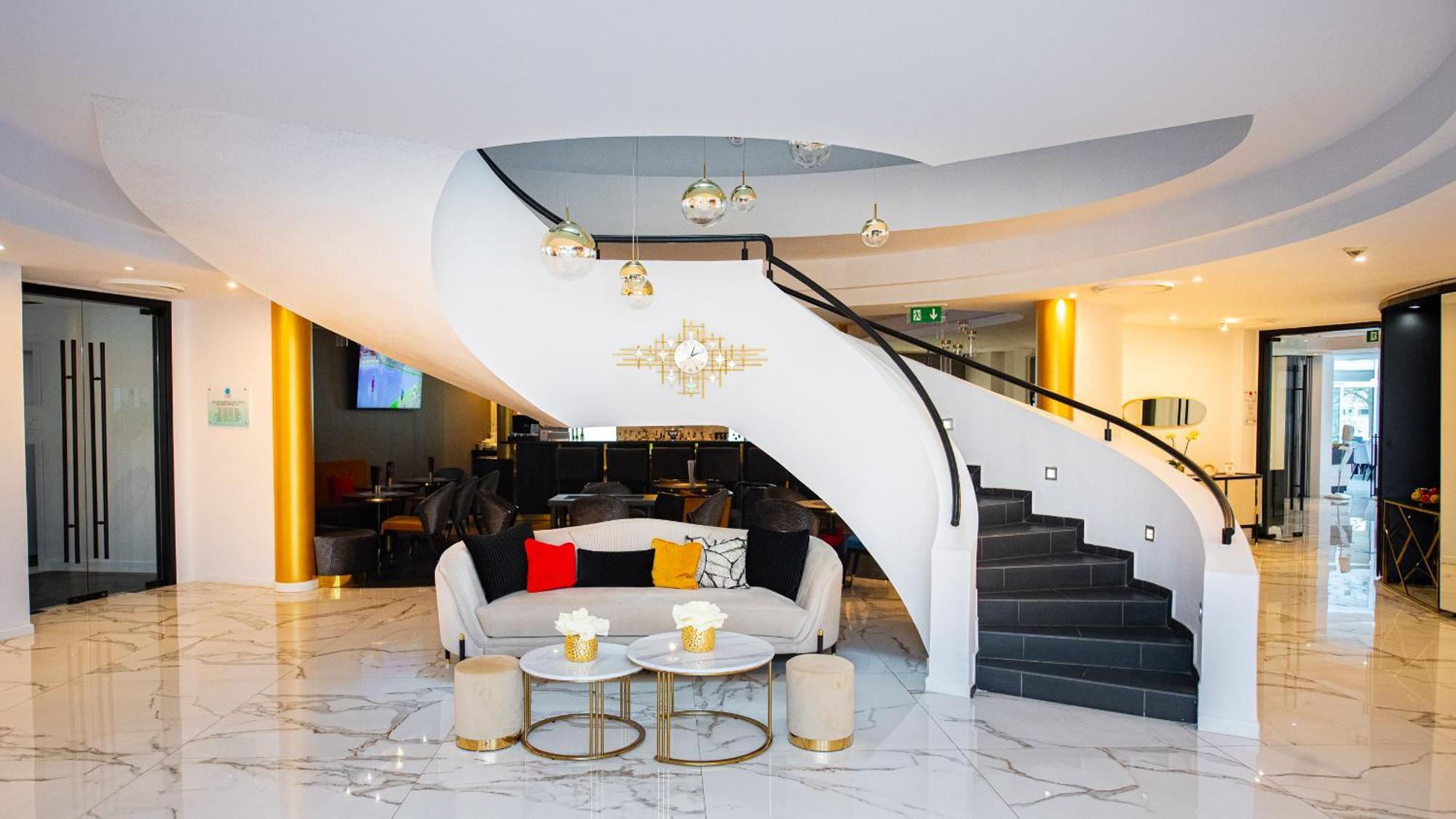 Liget Wellness és Konferencia Hotel Szarvas Exterior foto
